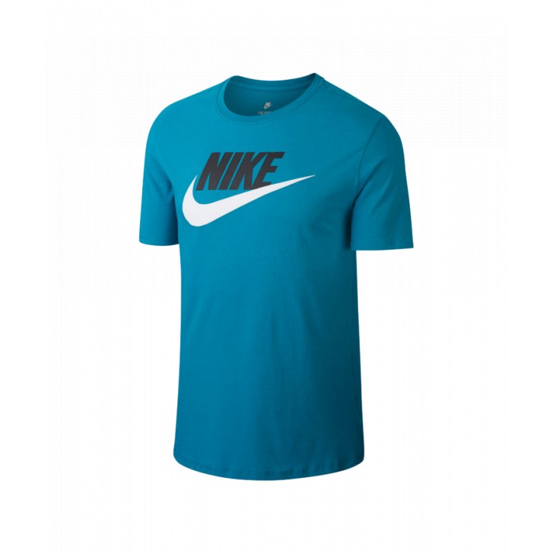 nike shirt blau nike shirt blau