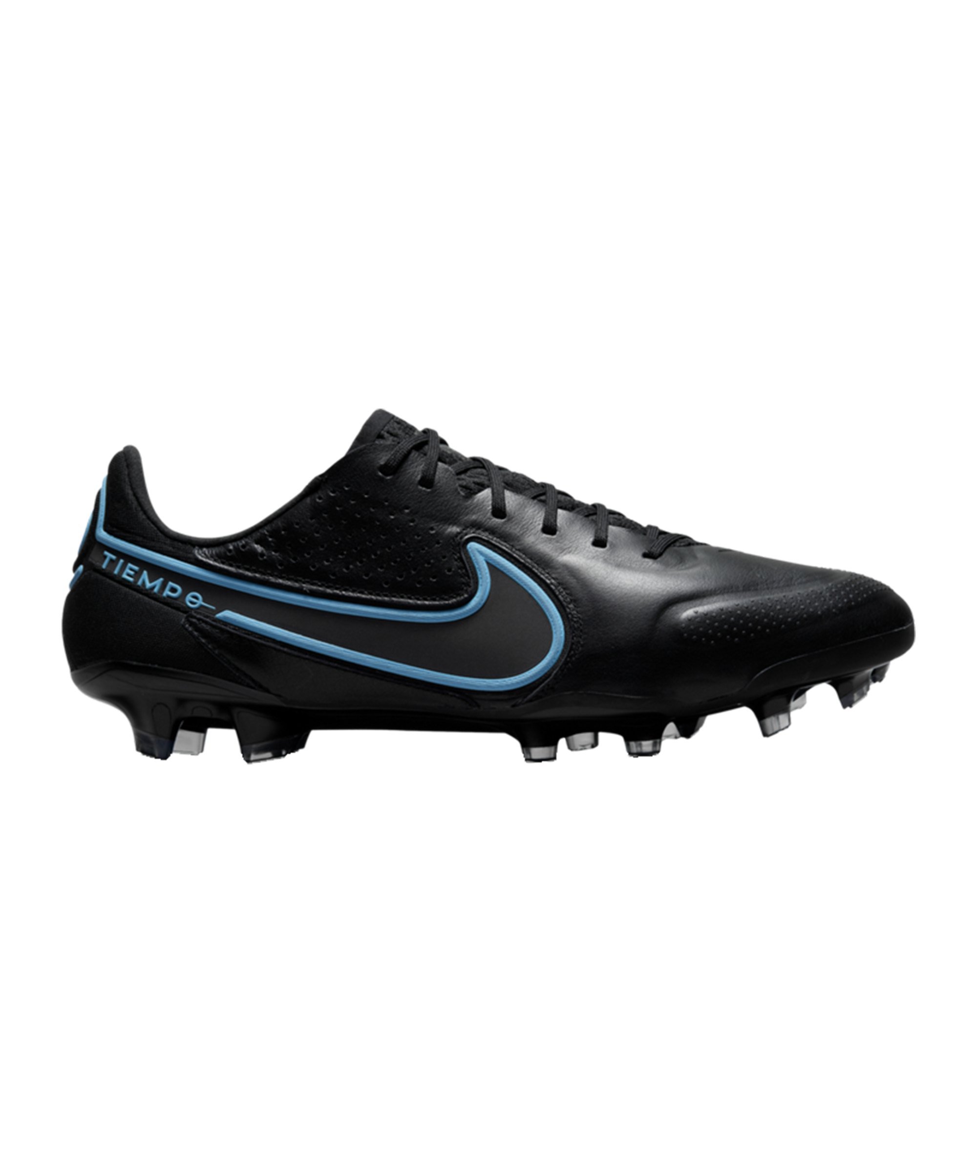 nike tiempo elite 45