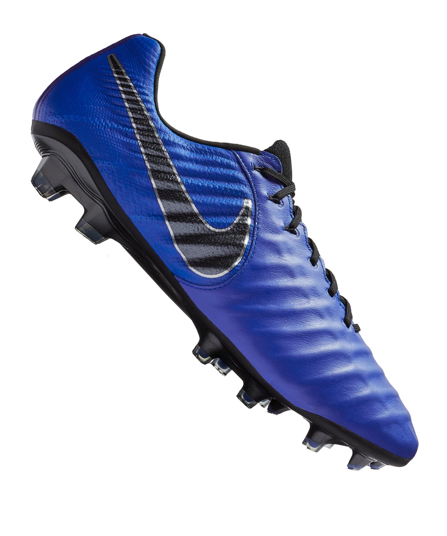 Nike Tiempo Legend VII FG Schwarz Nike Tiempo Legend VII FG Schwarz