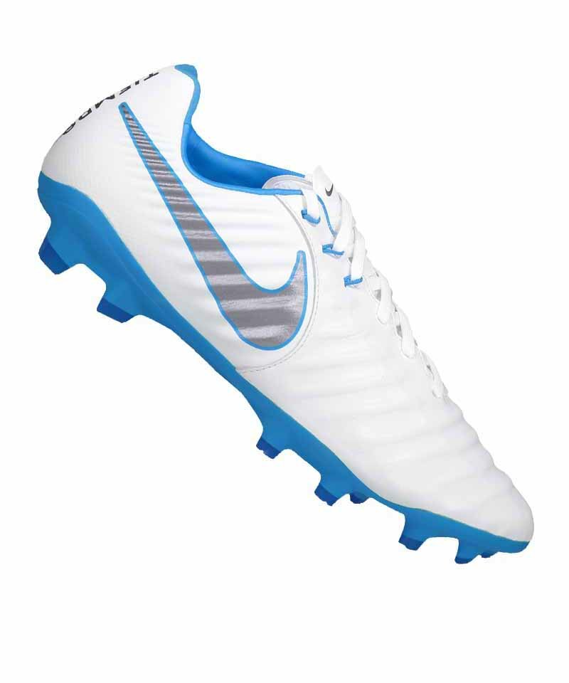 nike tiempo legend weiß