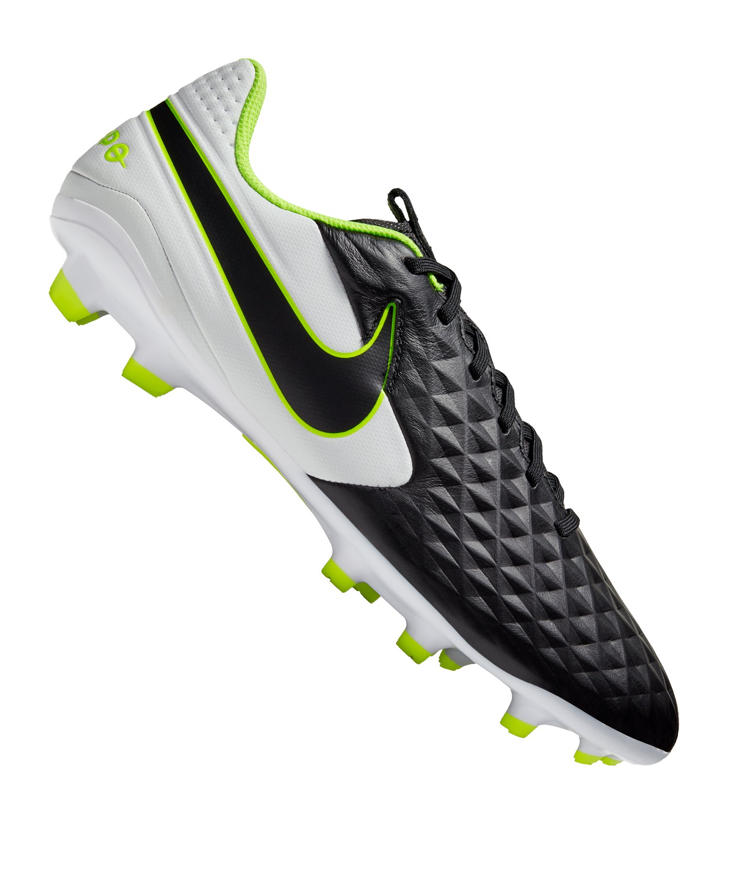 nike mercurial superfly vi elite cr7 se fg f007