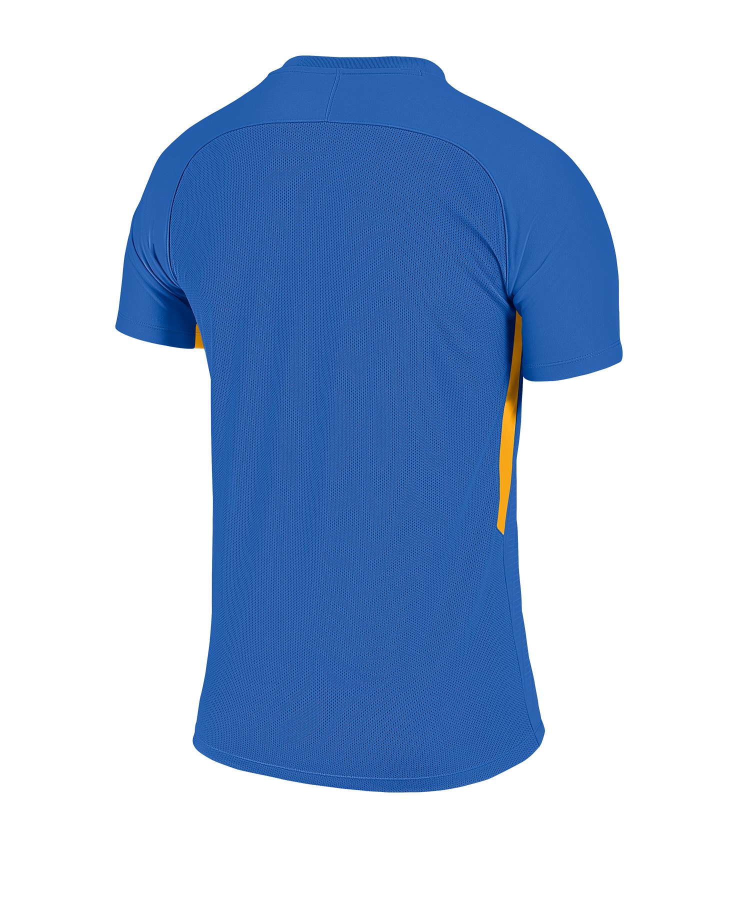 Nike Tiempo Premier Trikot Blau Gelb F464 Nike Tiempo Premier Trikot Blau Gelb F464