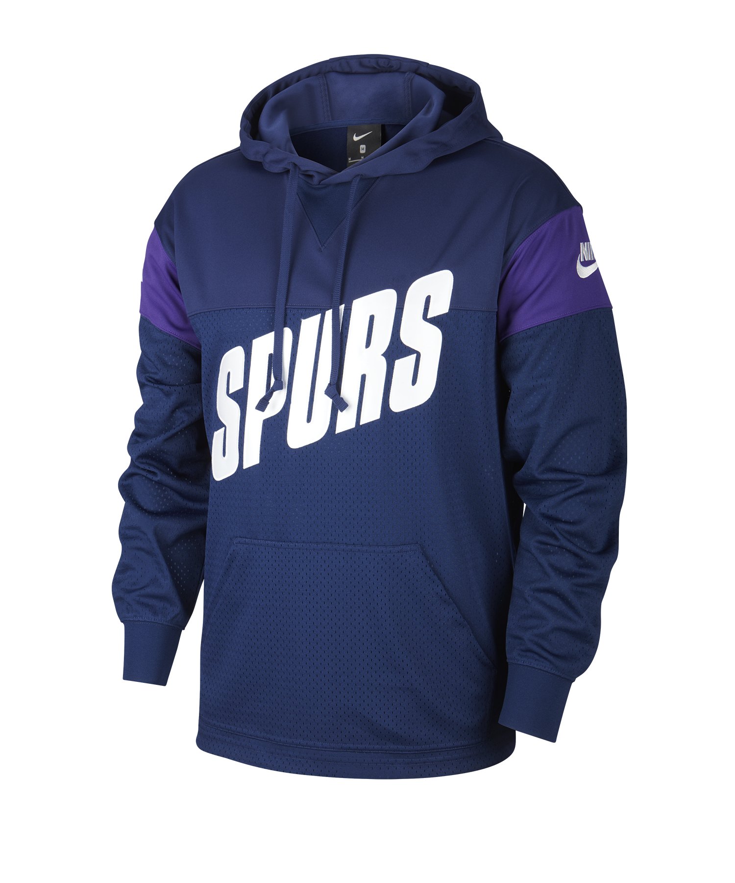 Nike Tottenham Hotspur Sweatshirt Blau F429 Sport 1a