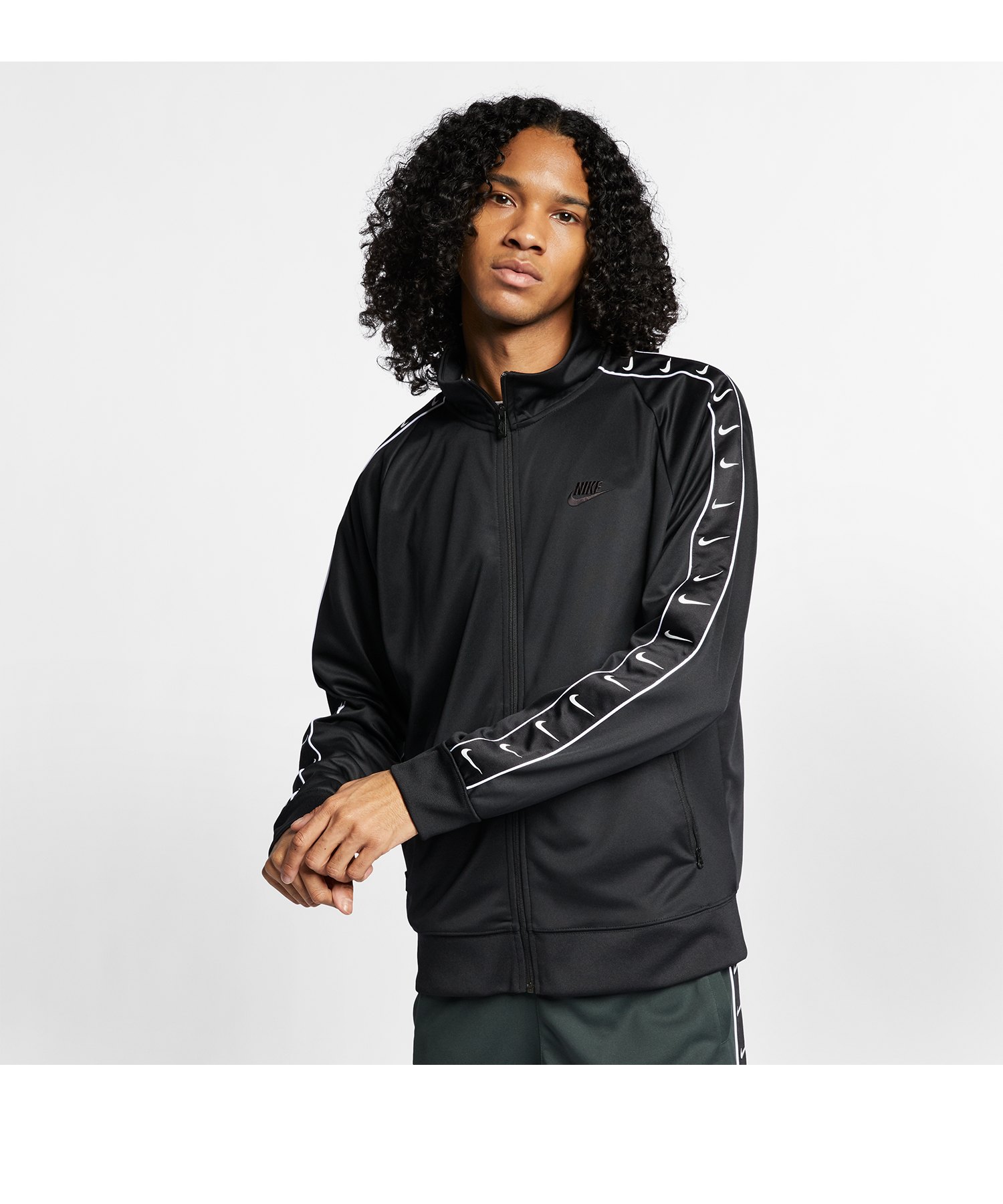 nike nsw swoosh packable