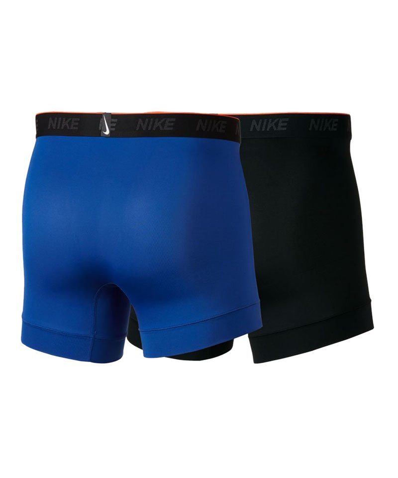 Nike Training Brief Boxershort 2er Pack F011 Underwear