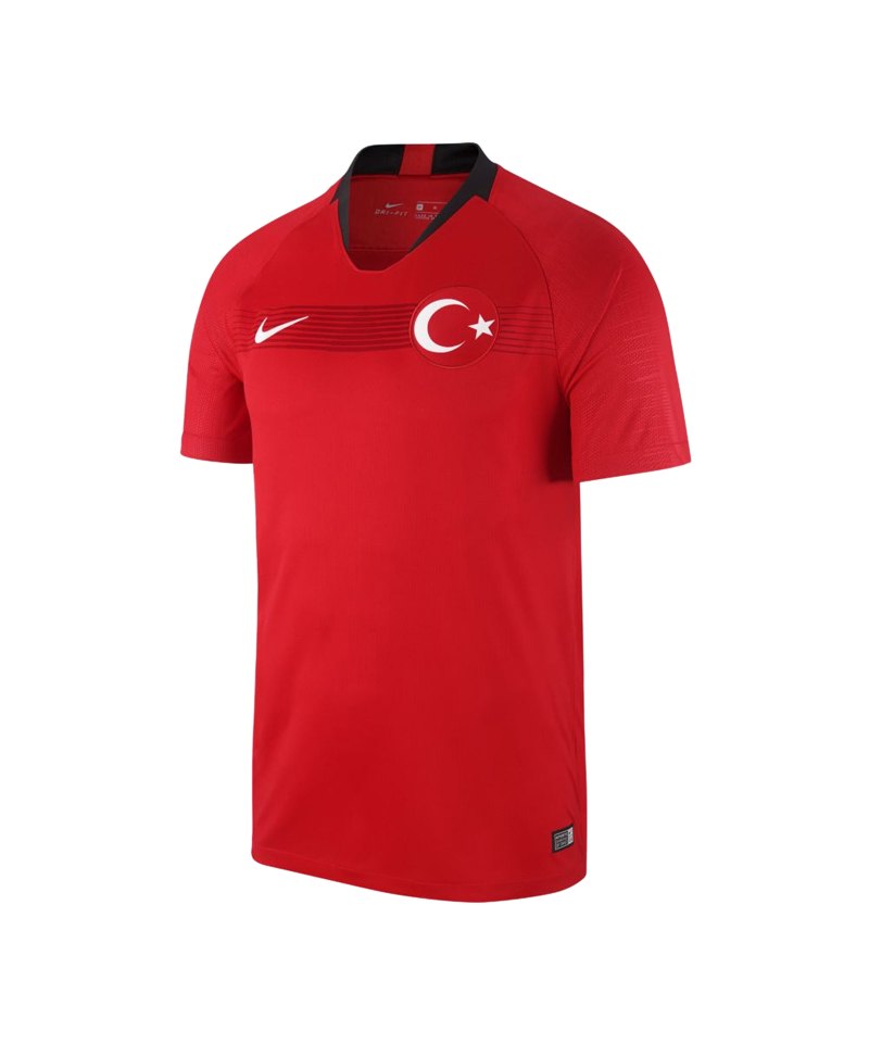2018 2019 Türkei Nike Anthem Jacke (rot) 2018 2019 Türkei Nike Anthem Jacke (rot)