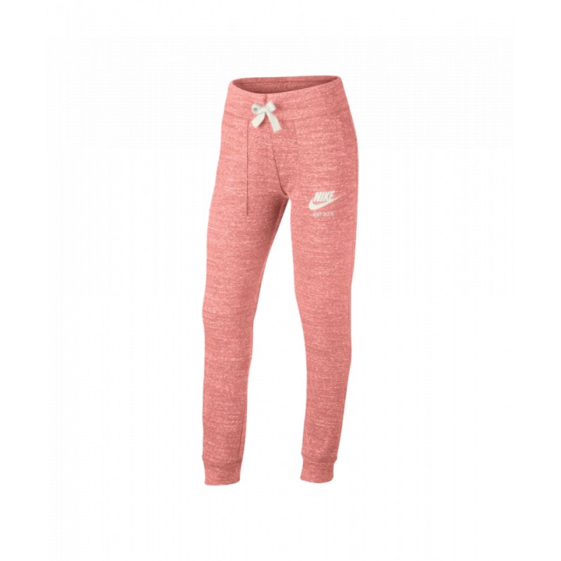 Nike Vintage Pant Kids Orange F808 Nike Vintage Pant Kids Orange F808