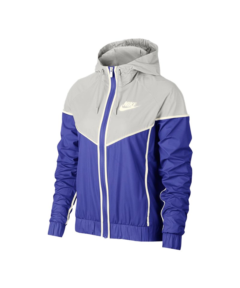 NIKE Damen Jacke TF Windrunner NIKE Damen Jacke TF Windrunner