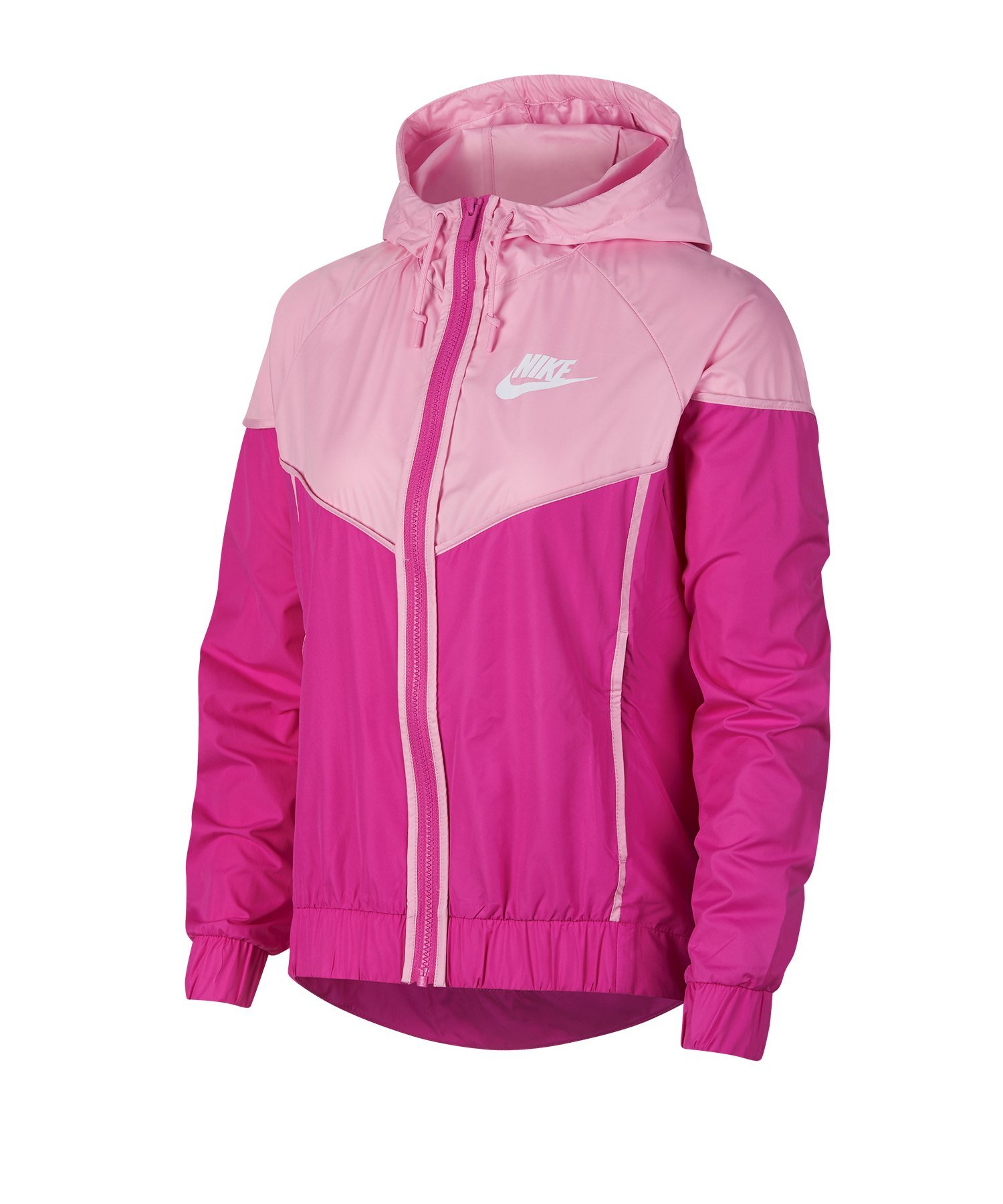 NIKE Damen Jacke TF Windrunner NIKE Damen Jacke TF Windrunner