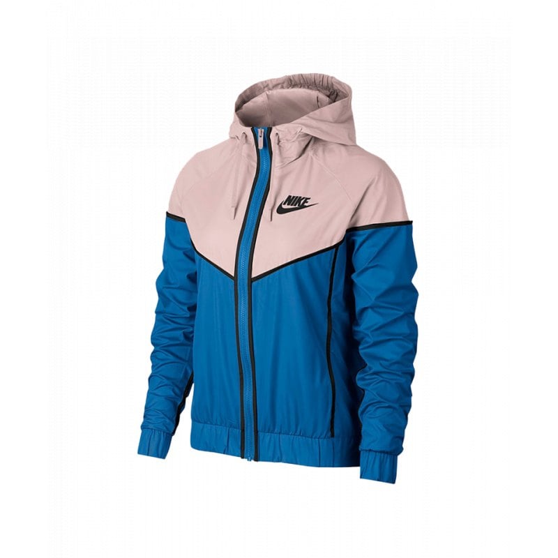 Nike Windrunner Jacket Jacke Damen Blau F403 | Lifestyle | Freizeit ... Nike Windrunner Jacket Jacke Damen Blau F403 | Lifestyle | Freizeit ...