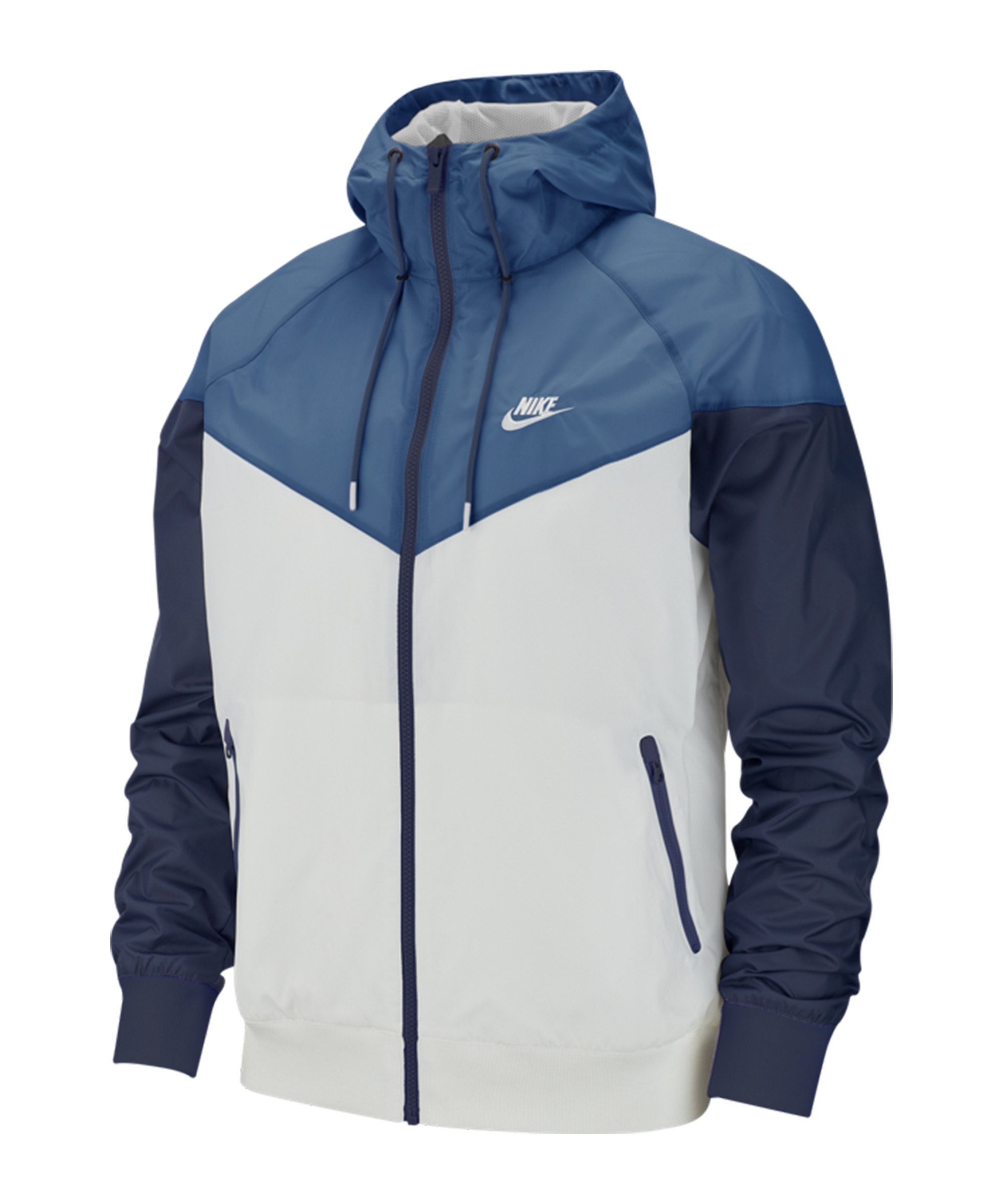 nike windrunner boca