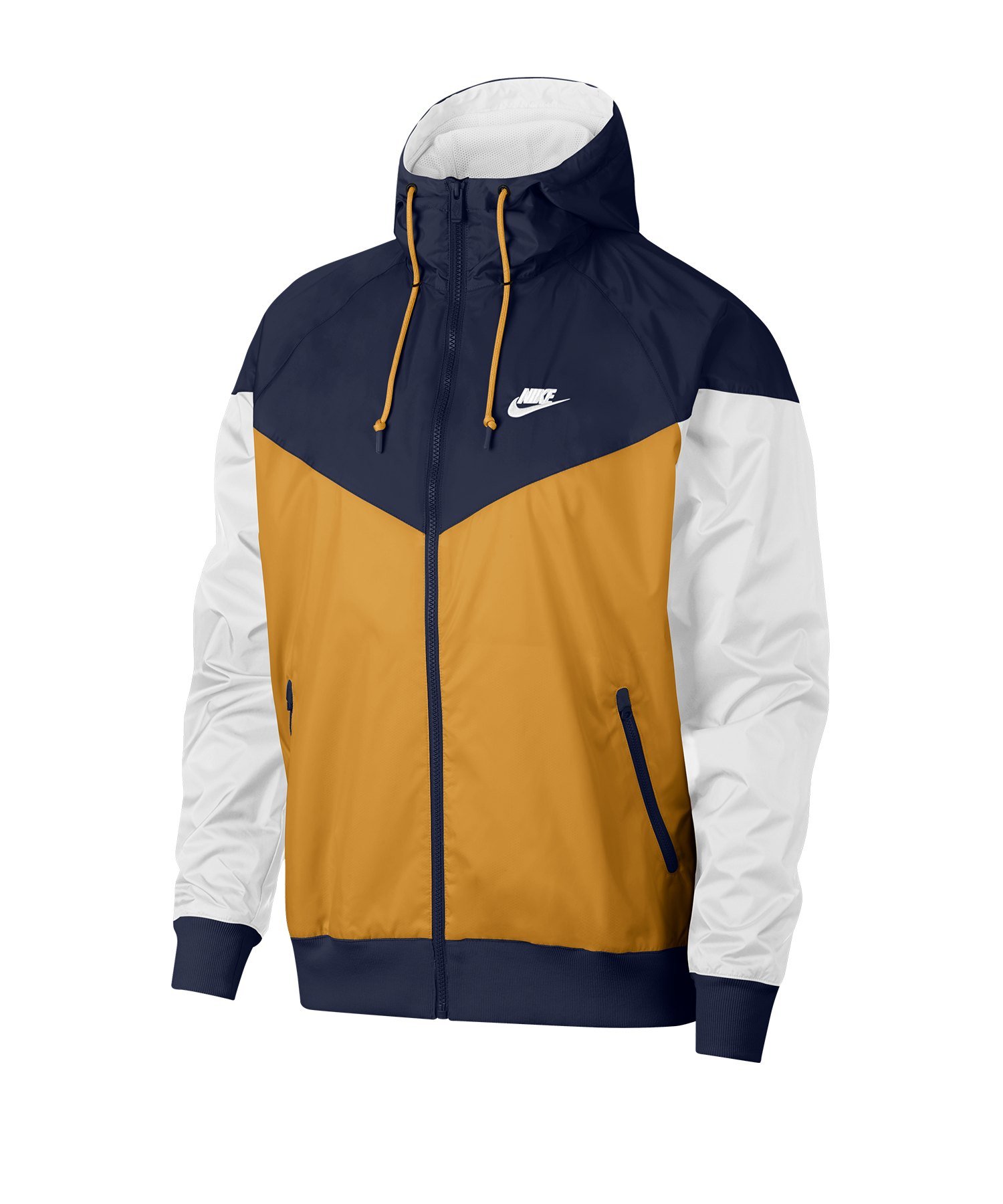 Kapuzenjacke Windrunner Schwarz Windrunner Schwarz Windrunner Kapuzenjacke Schwarz Kapuzenjacke Nike Nike Nike EW9HID2