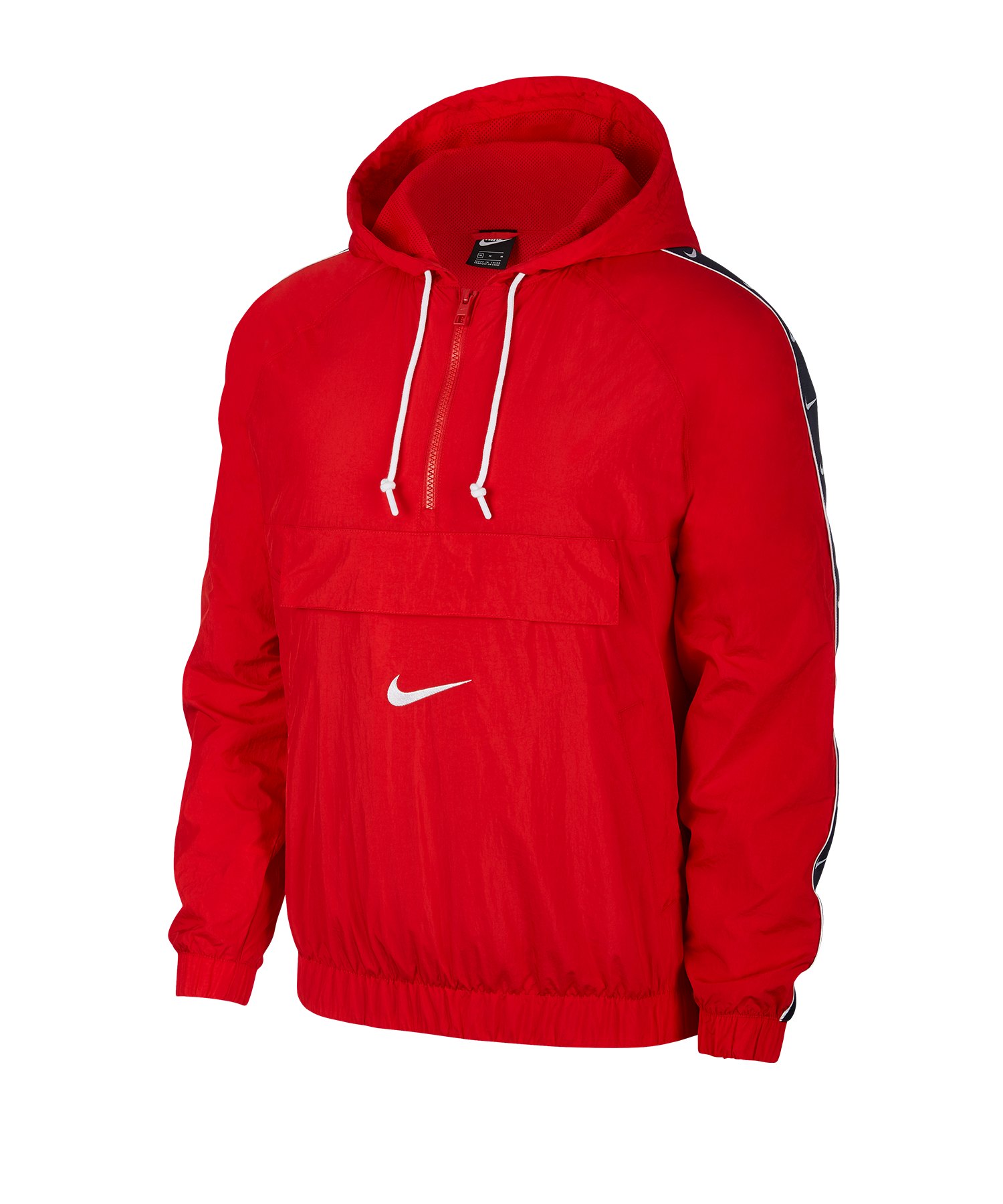 Woven Swoosh Swoosh Woven Kapuzenjacke Kapuzenjacke Nike Swoosh Woven Nike Nike Kapuzenjacke QCoExWdBer