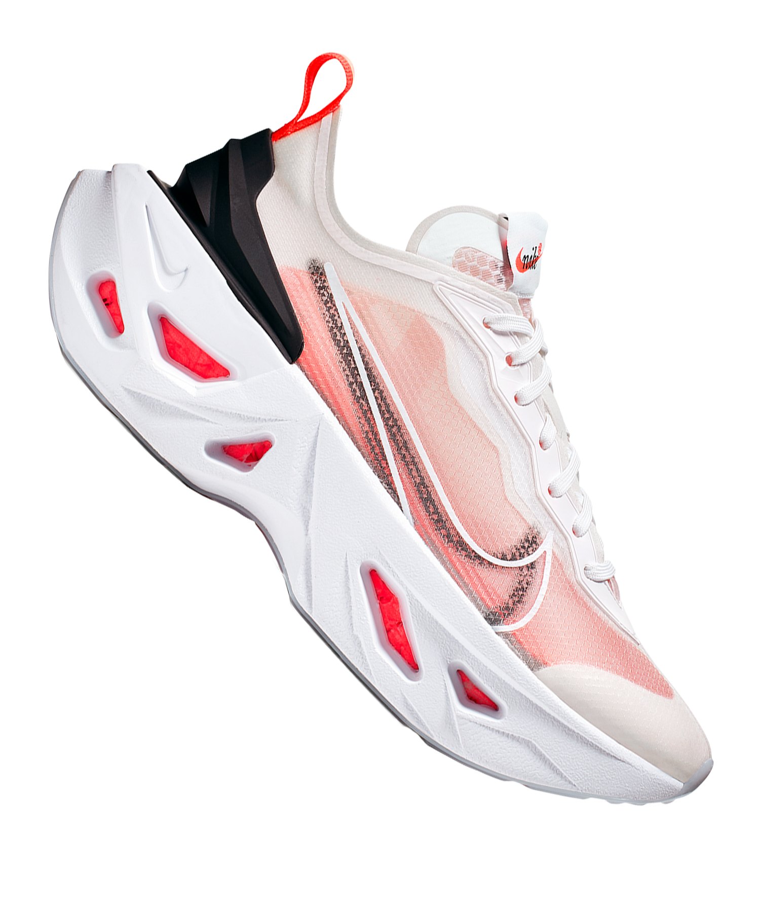 nike zoom weiß damen