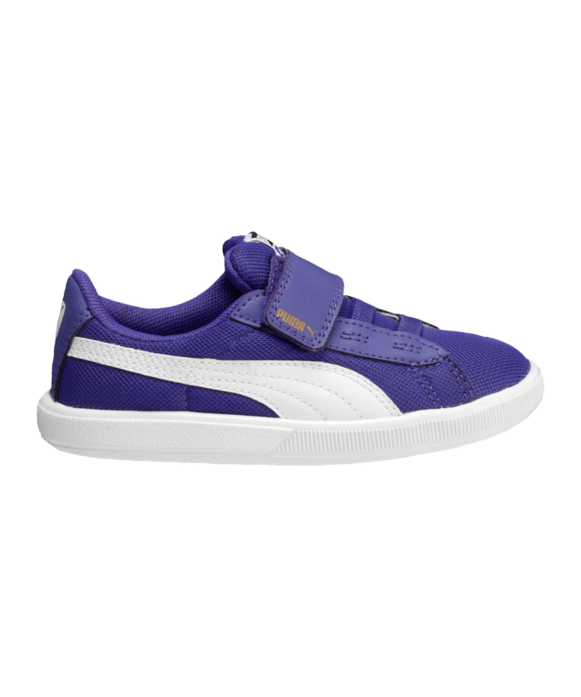 PUMA Archive Lite V Sneaker Kids Blau F03