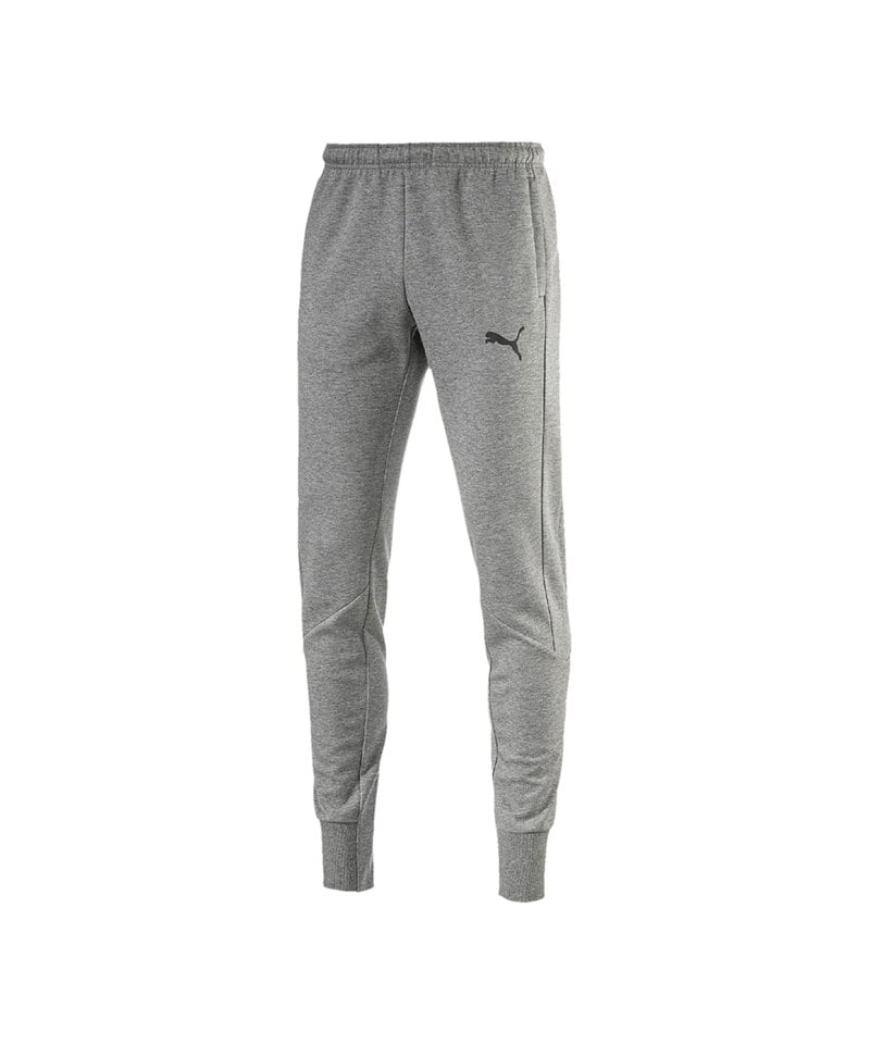 PUMA Ascension Sweat Pant Jogginghose Grau F61 PUMA Ascension Sweat Pant Jogginghose Grau F61