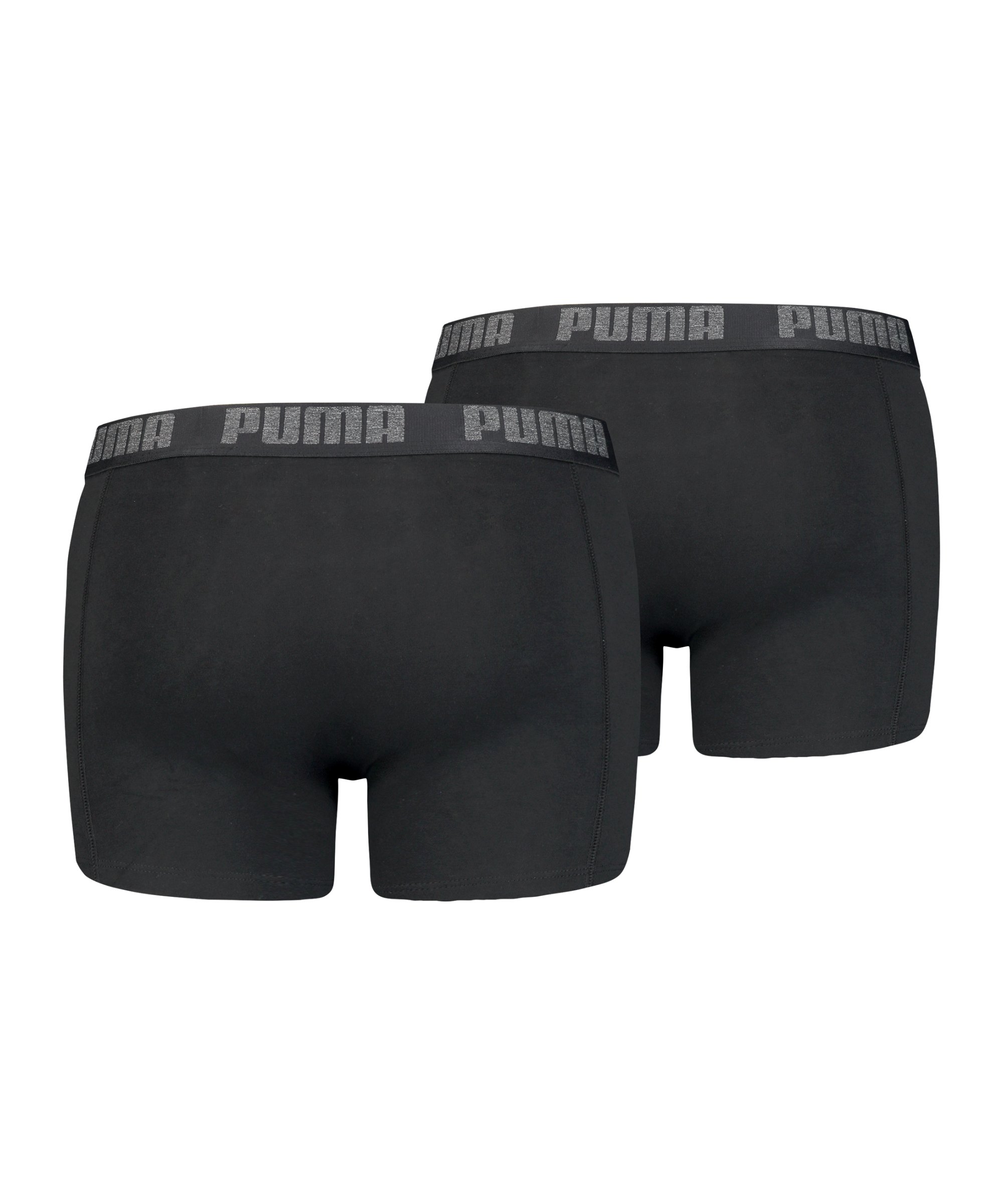 puma herren basic boxer boxershort 6er pack puma herren basic boxer boxershort 6er pack