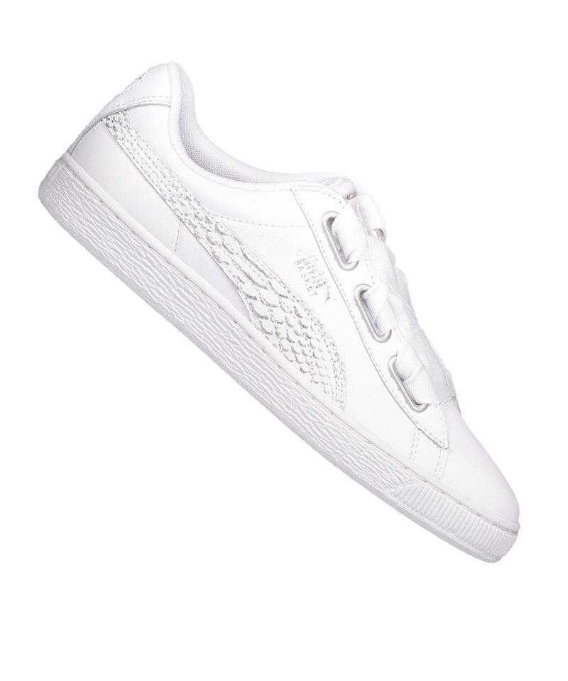 damen puma basket heart damen puma basket heart