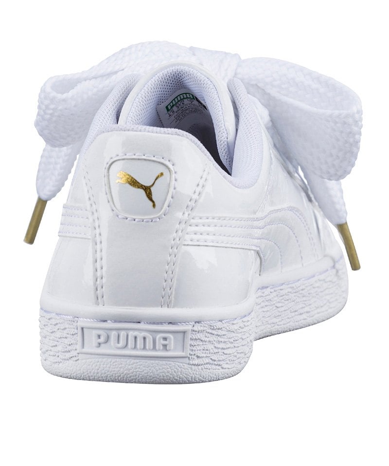 Puma Basket Heart Sneakers – NikeSaleOnline Puma Basket Heart Sneakers – NikeSaleOnline
