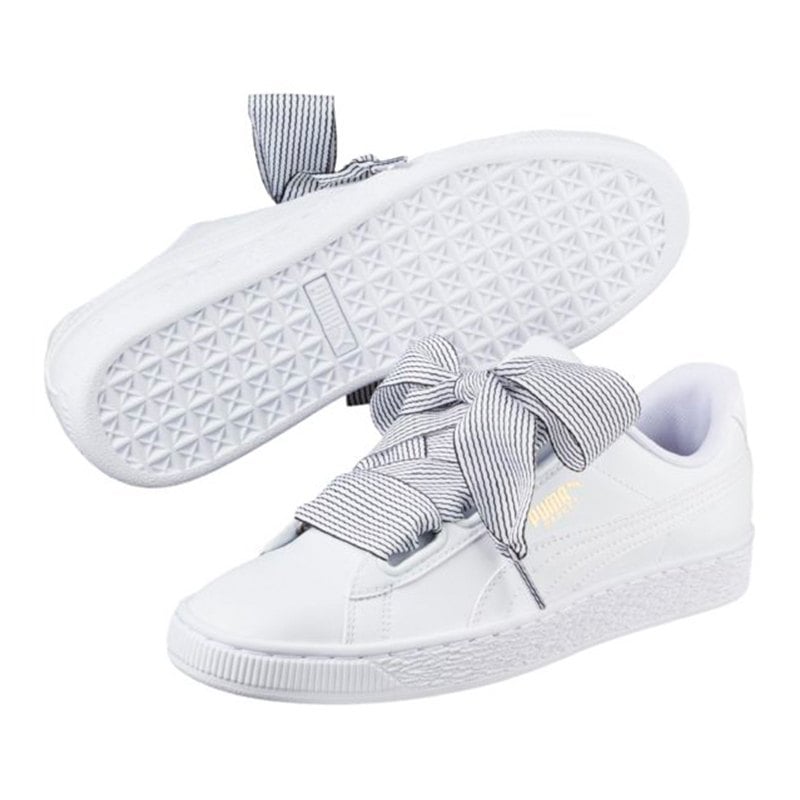 puma heart basket damen puma heart basket damen