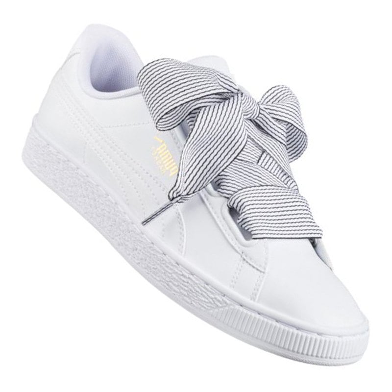 sneaker damen puma basket heart sneaker damen puma basket heart
