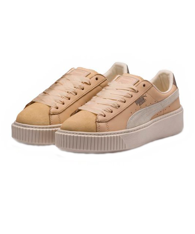 puma basket platform schuhe damen puma basket platform schuhe damen