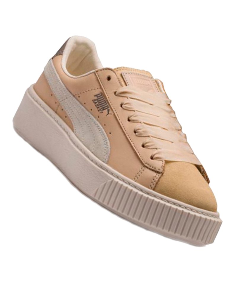 puma basket platform damen puma basket platform damen