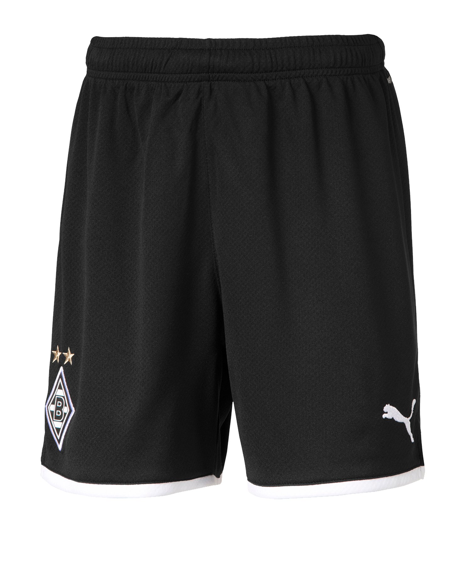 PUMA Borussia Mönchengladbach Short 3rd 2019/2020 Kids F04