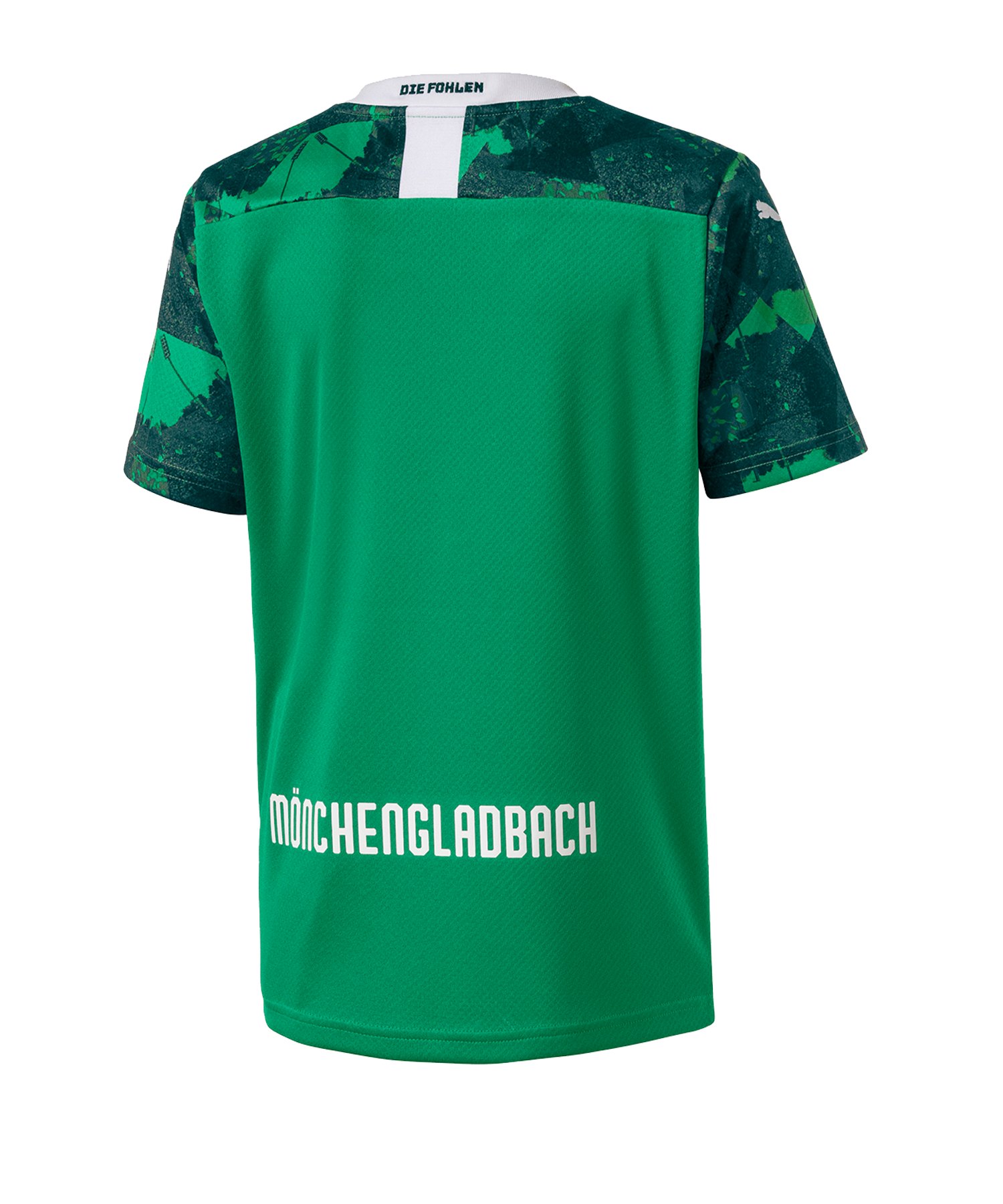 T-Shirt Größe S Bis 4XL Gladbach / Mönchengladbach / Trikot / Ultras / Fans 1900