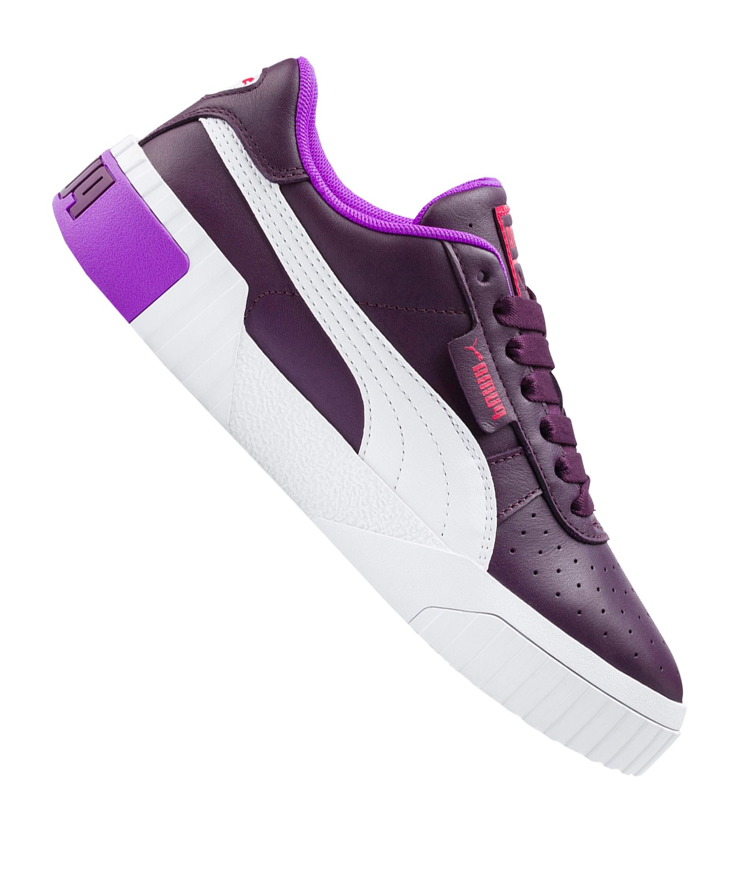 puma cali lila