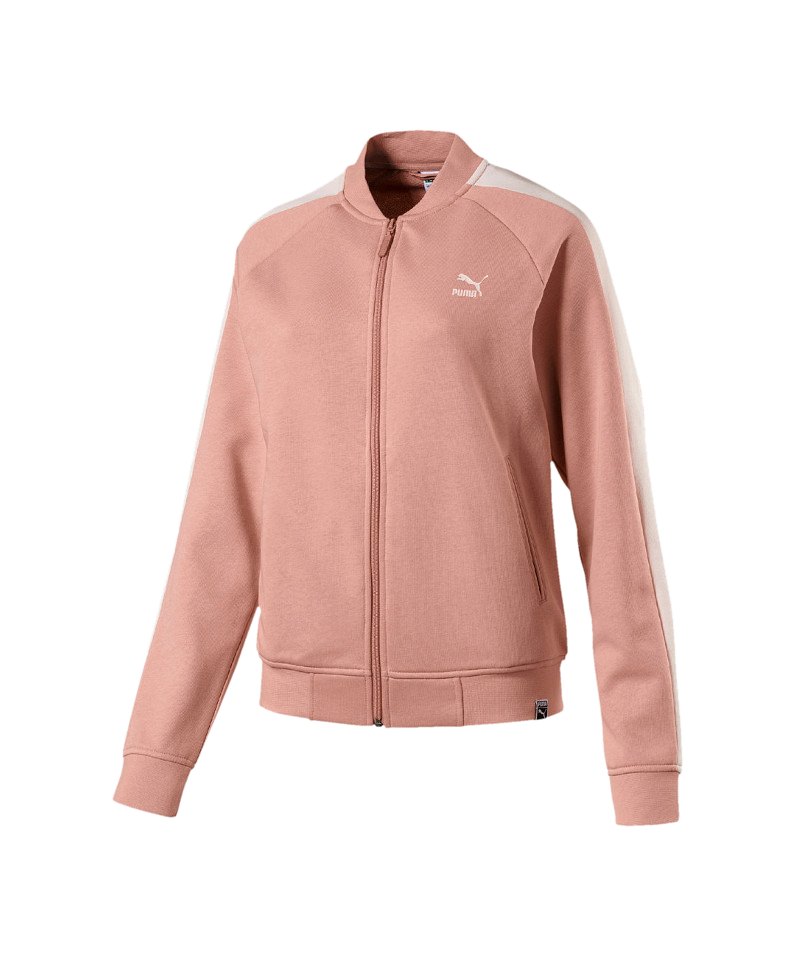 puma jacke rosa puma jacke rosa