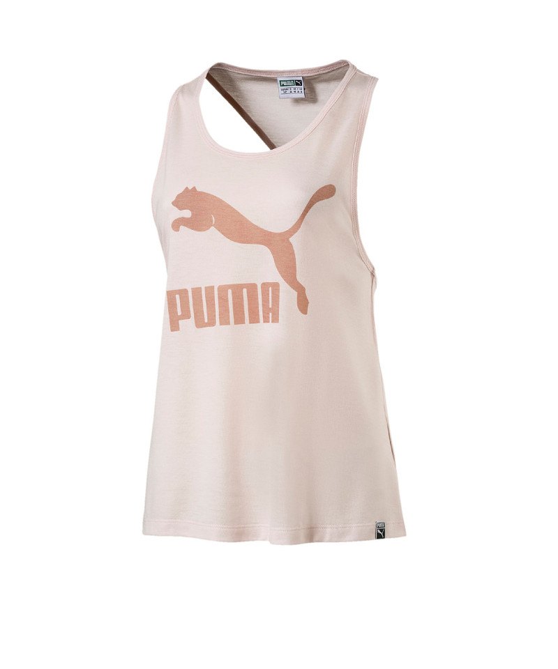 puma tank top damen
