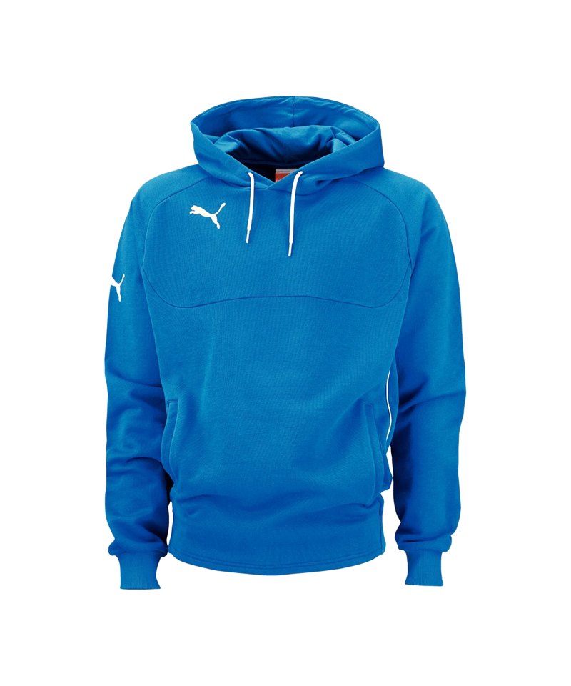 puma kinder classic hoody puma kinder classic hoody