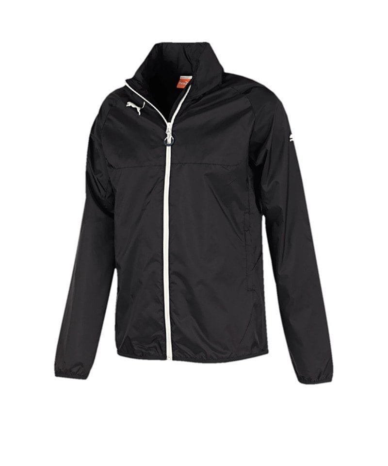 puma herren jacke windbreaker puma herren jacke windbreaker