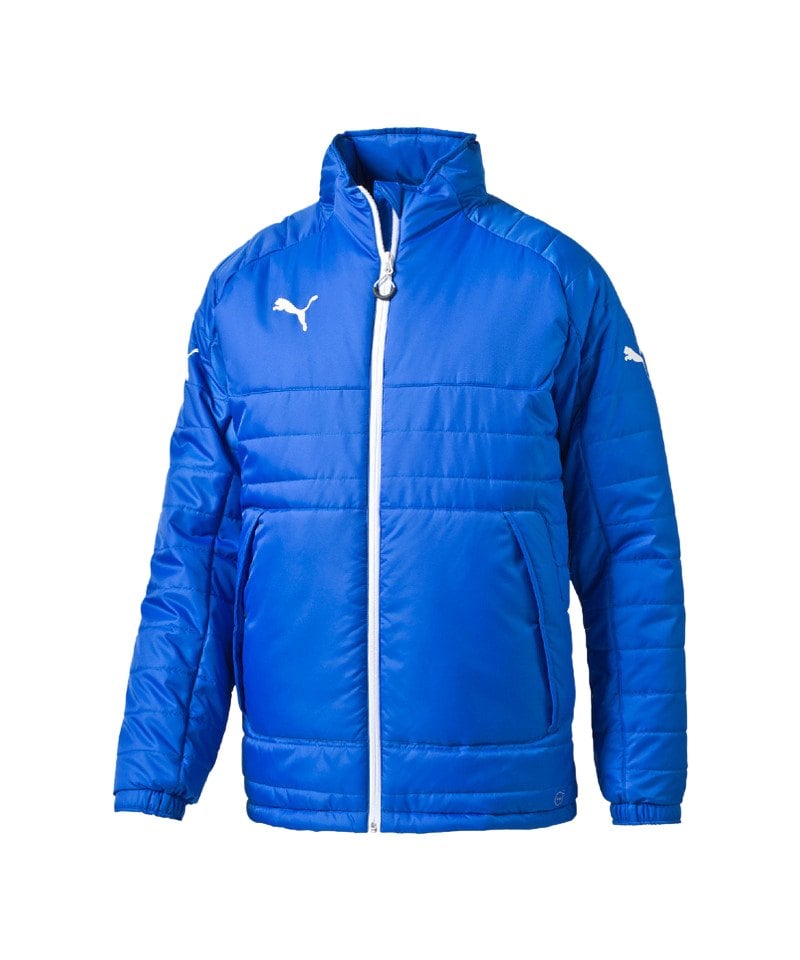 puma jacke blau puma jacke blau