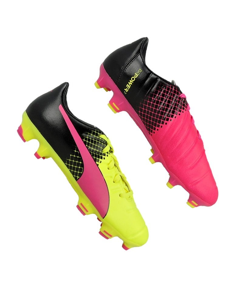 puma evo power 3