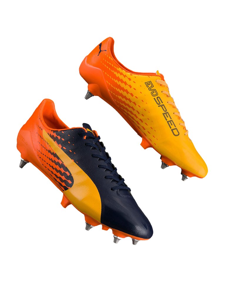 puma evo speed sg