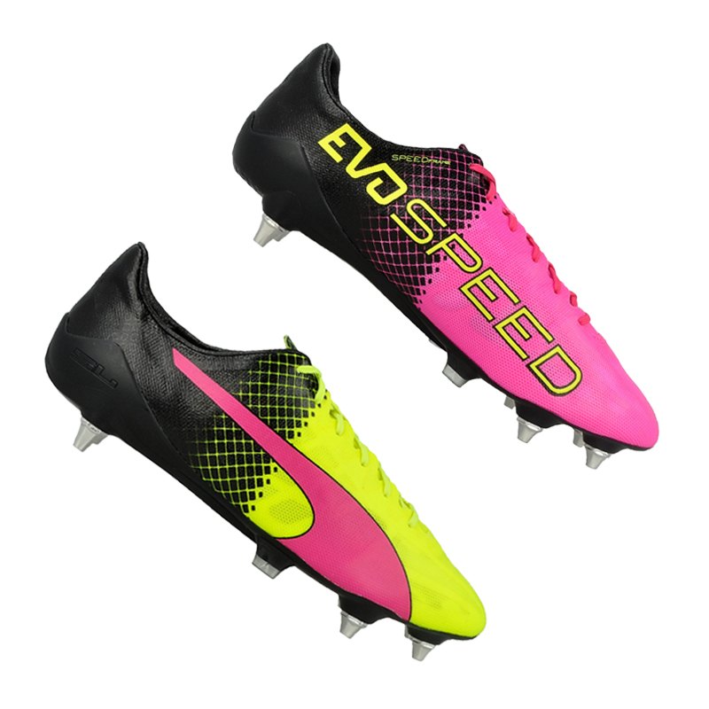 puma evospeed schraubstollen puma evospeed schraubstollen