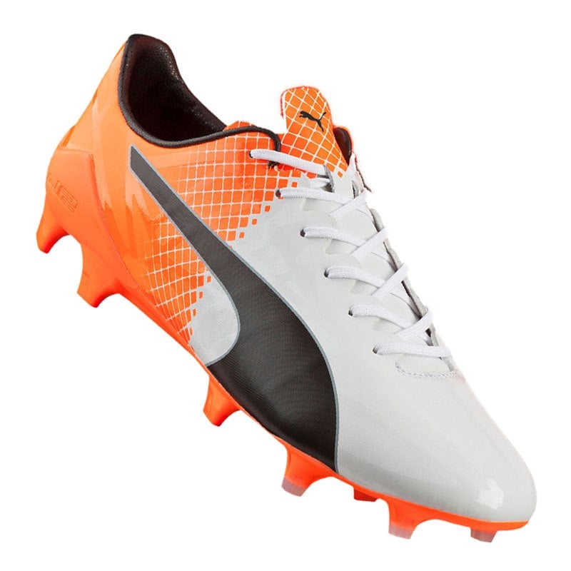 puma evospeed sl s ii fg