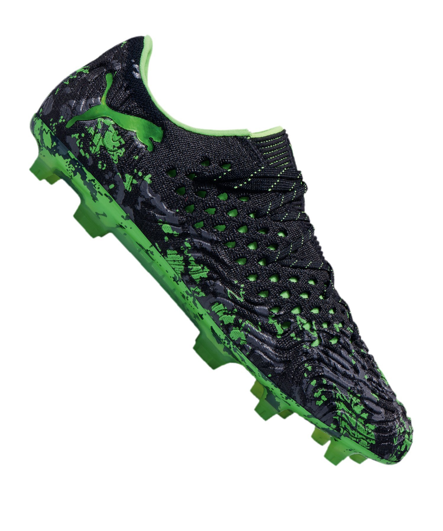 puma future netfit low