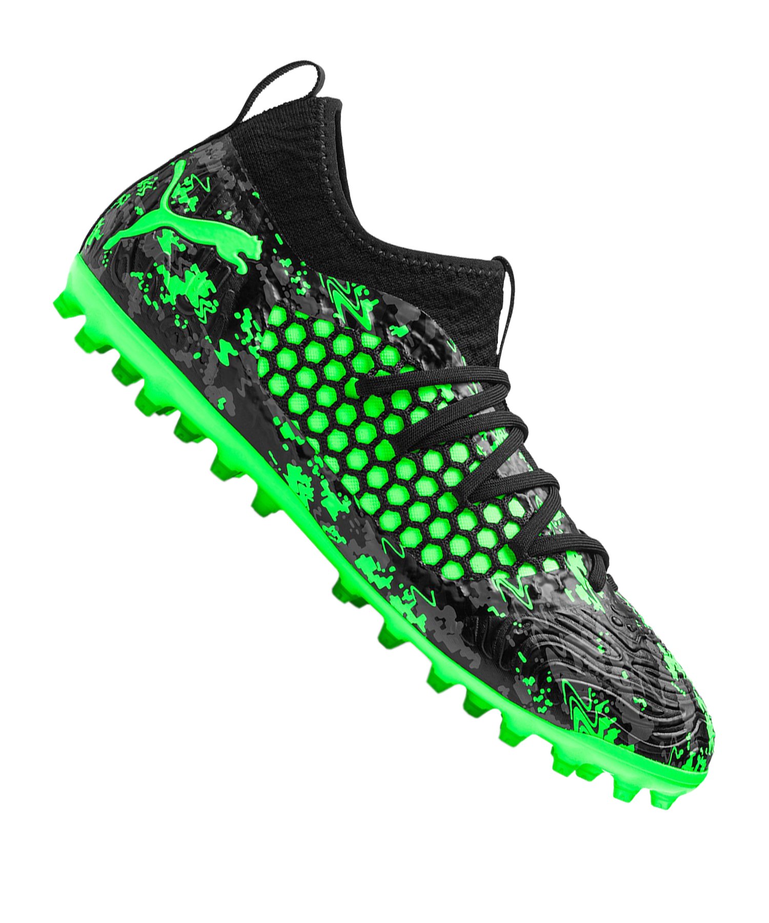 puma hallenschuhe fußball