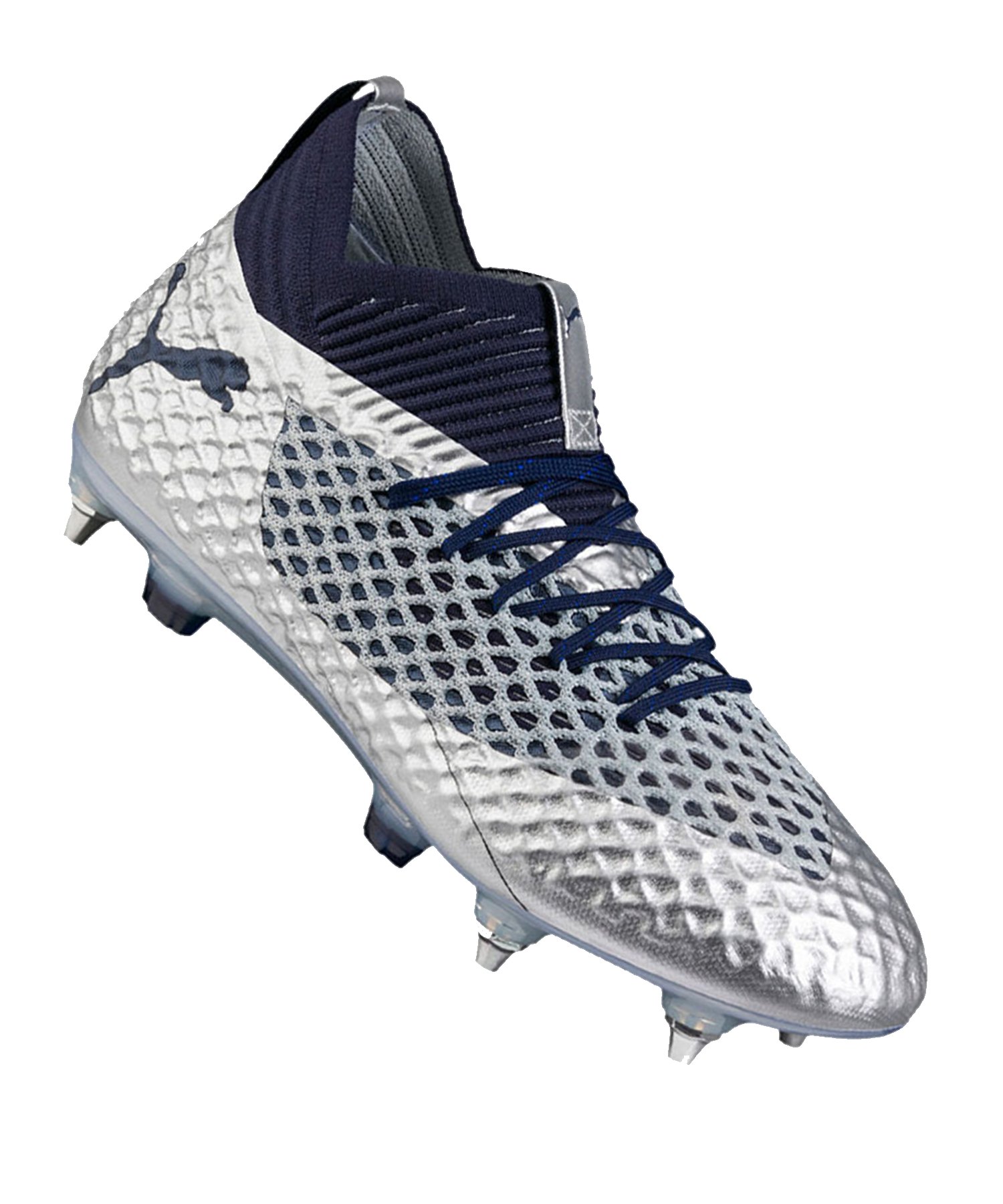 puma 2.1 netfit