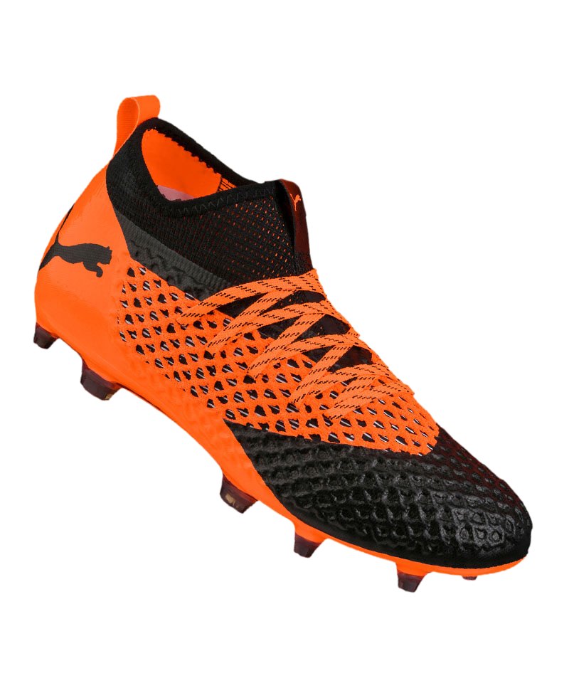PUMA Future 2.2 Netfit FG//AG Herren Fußballschuhe Sport Nocken Schuhe 104830 neu