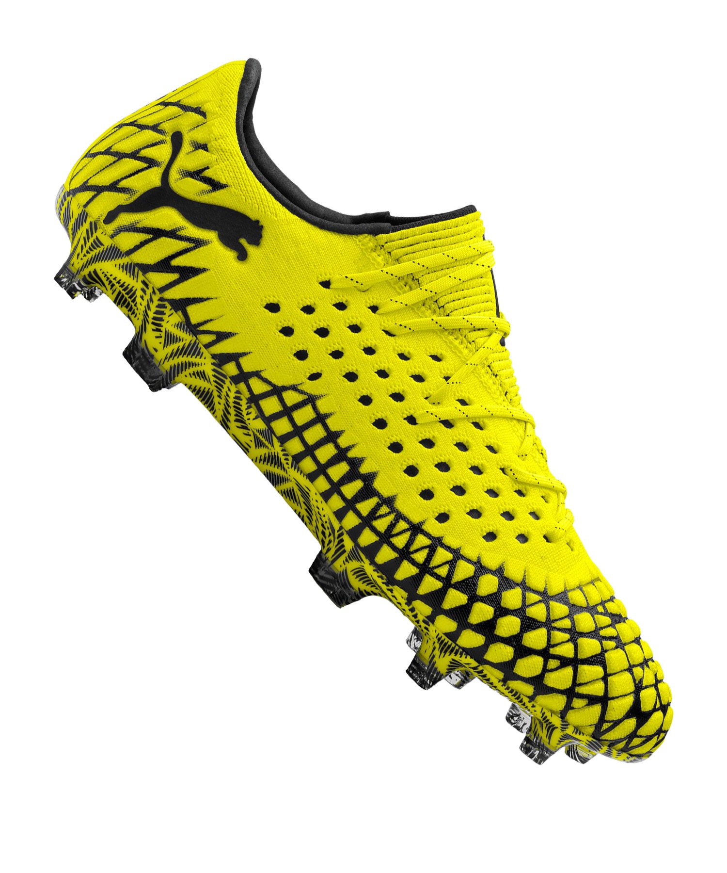 puma future netfit low