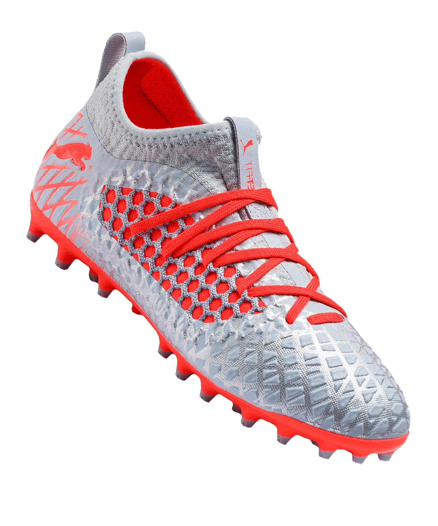 puma hallenschuhe fußball