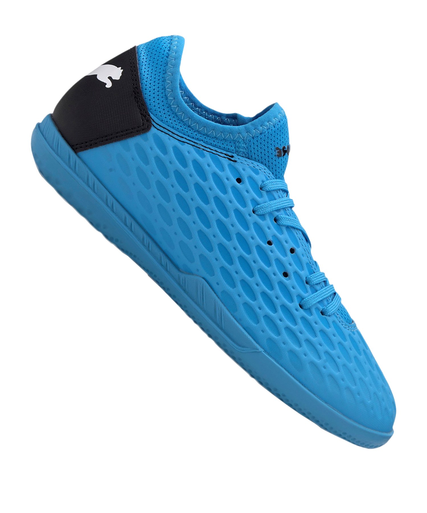 puma future hallenschuhe
