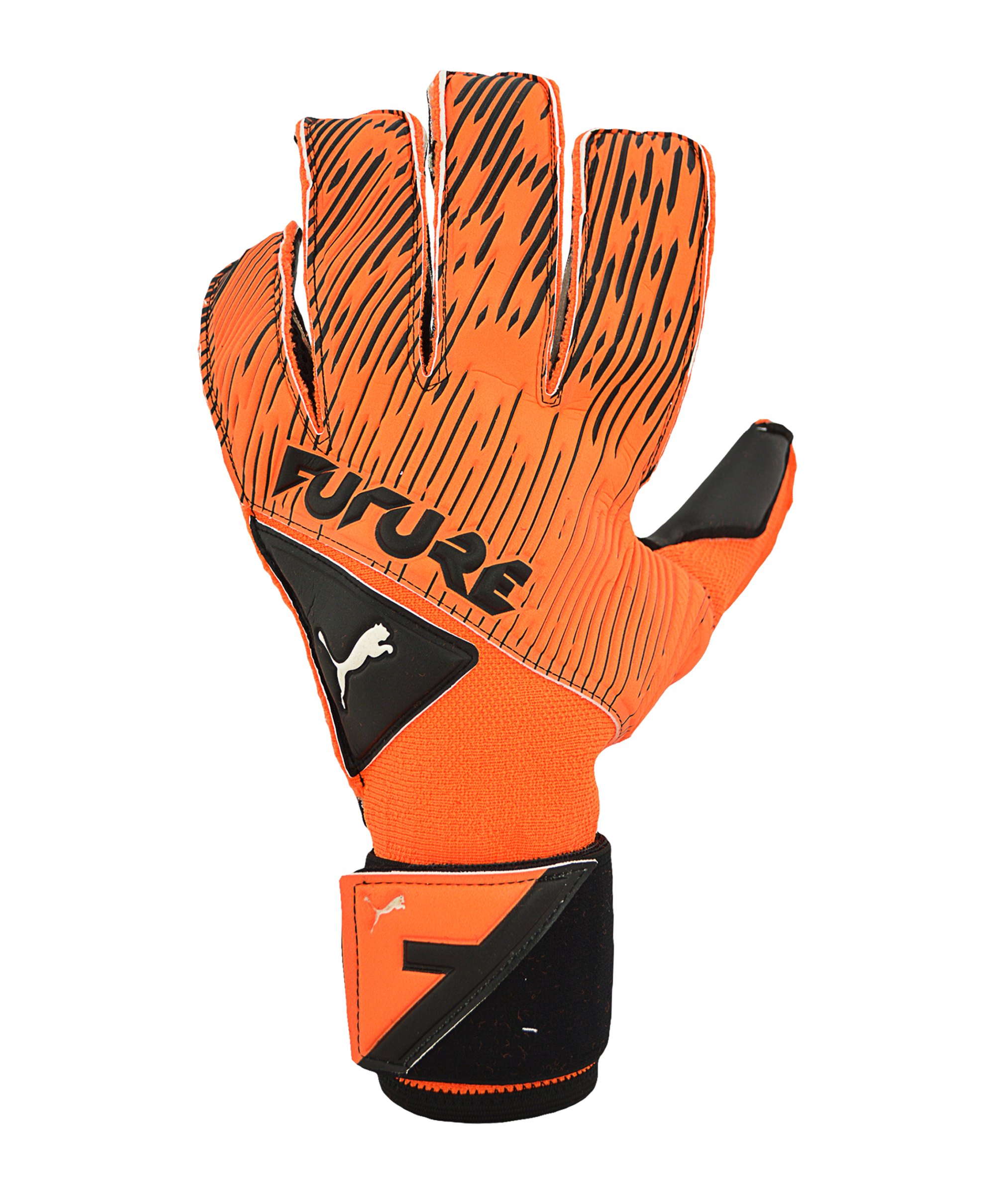PUMA FUTURE Grip 5.2 Chasing Adrenalin SGC TW-Handschuh Orange F04 |  Equipment