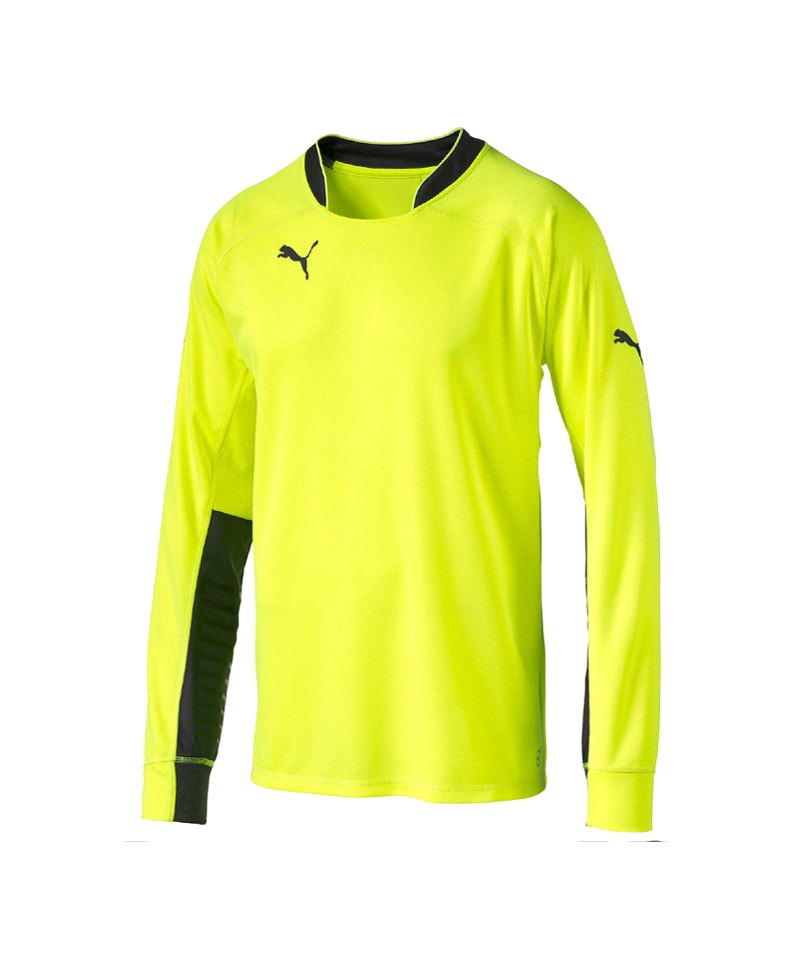 puma torwarttrikot set