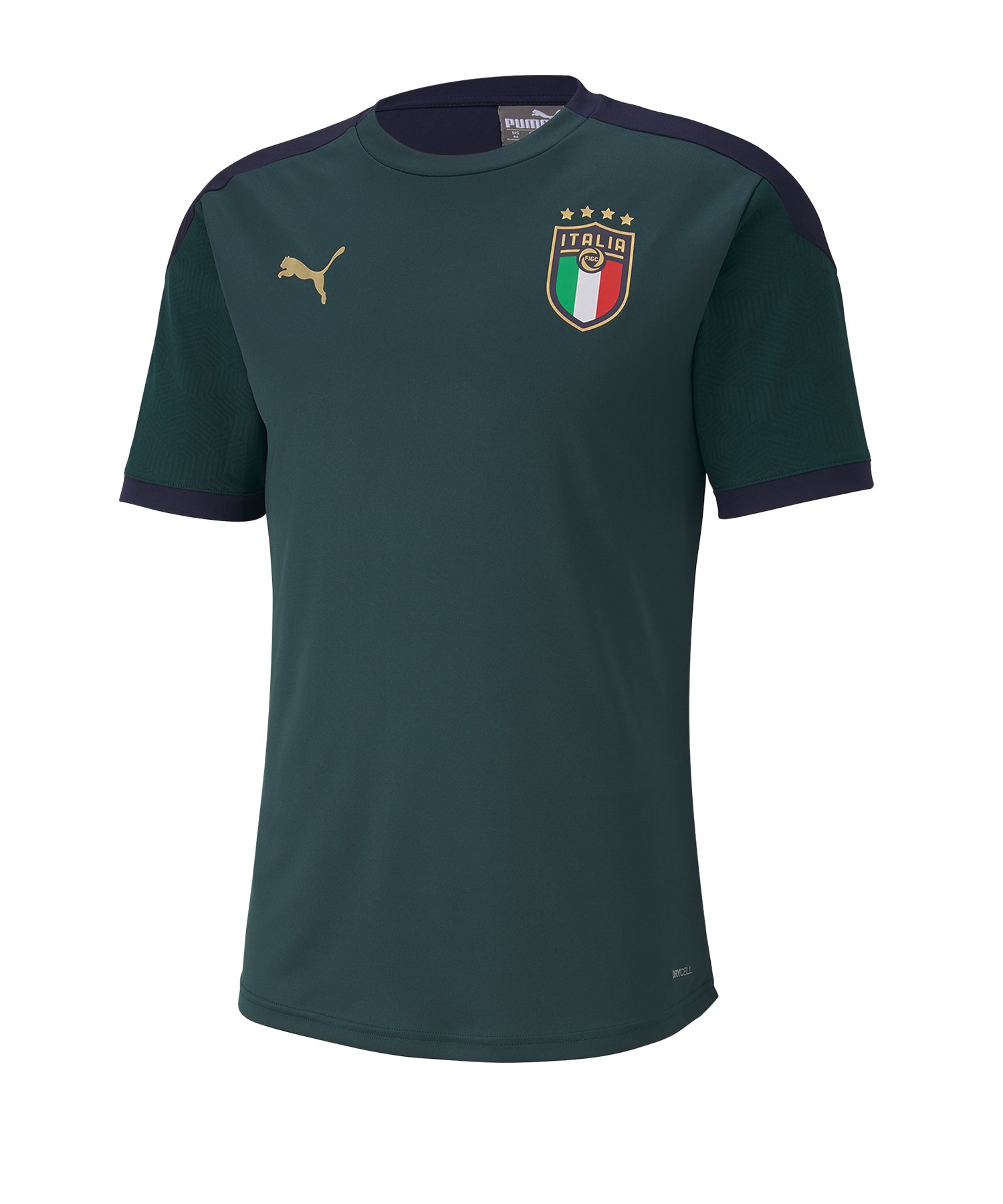 puma sport lifestyle t shirt