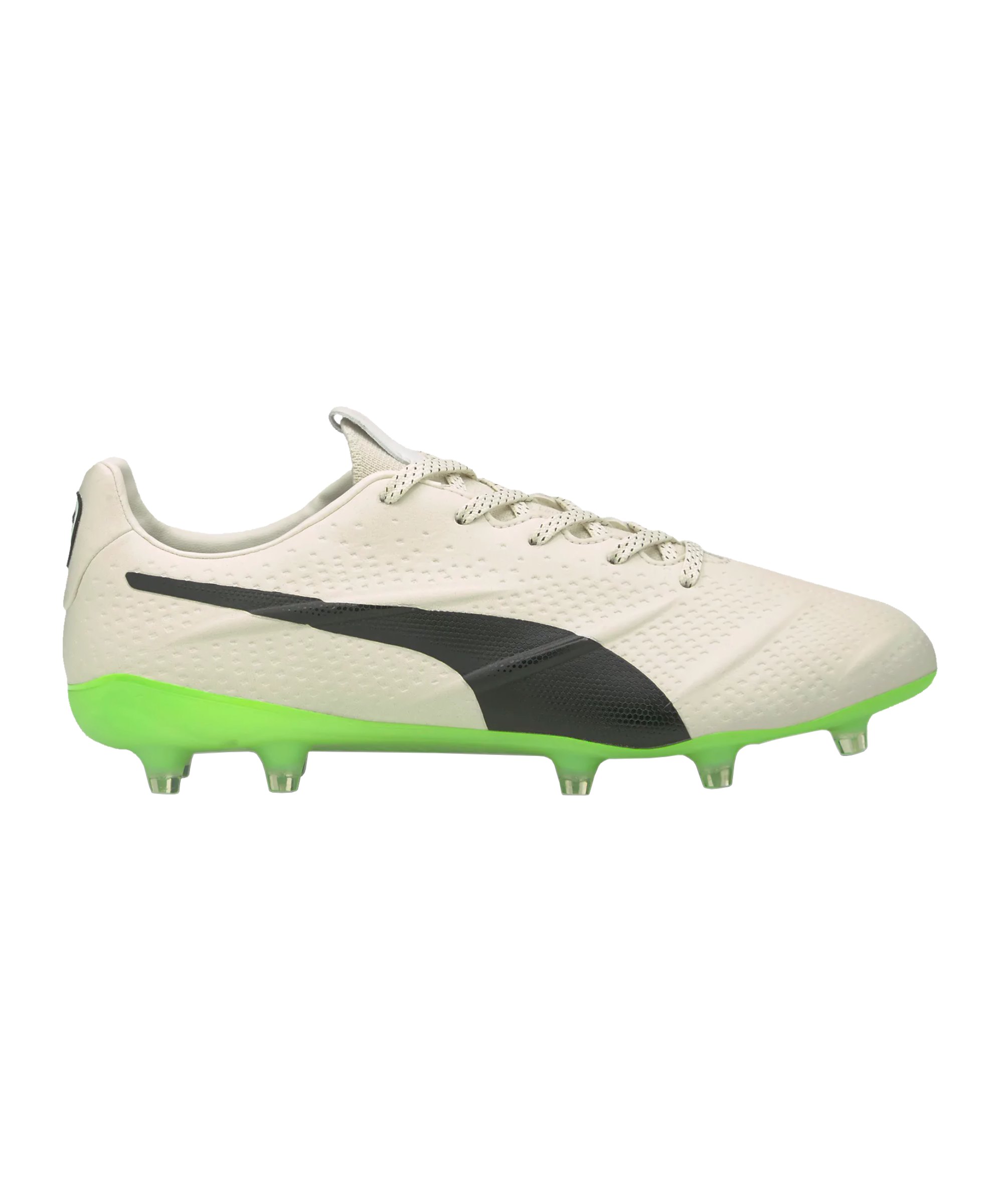 puma king white out